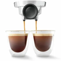 Barista Bijou Espressomaskin