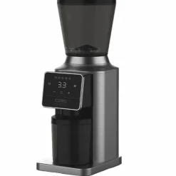 1837 Barista Chef Pro kaffekvern, svart