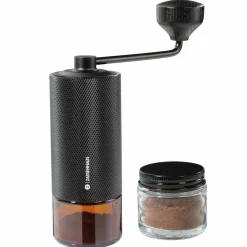 Barista 2.0 kaffe- og espressokvern