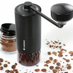 Barista 2.0 kaffe- og espressokvern
