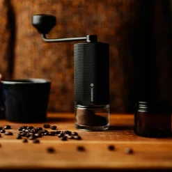 Barista 2.0 kaffe- og espressokvern