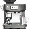 Barista Touch™ Impress SES881 espressomaskin, black truffle
