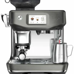 Barista Touch™ Impress SES881 espressomaskin, black truffle