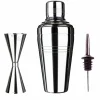 Barkit mini, 3 deler