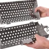Baron 490 gassgrill, svart
