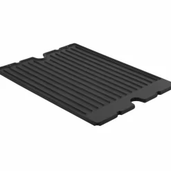 Baron 490 gassgrill, svart