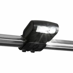 Baron 490 gassgrill, svart