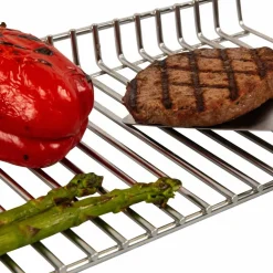 Baron 490 gassgrill, svart