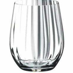 Bar serie Whisky Optical O, 2-pack