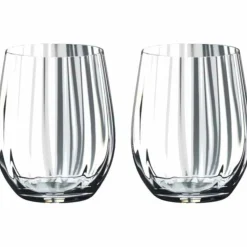 Bar serie Whisky Optical O, 2-pack