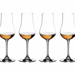 Bar Tumler romglass, 4-pakning