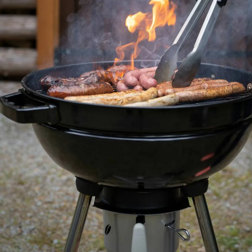 Basic 57 kullgrill