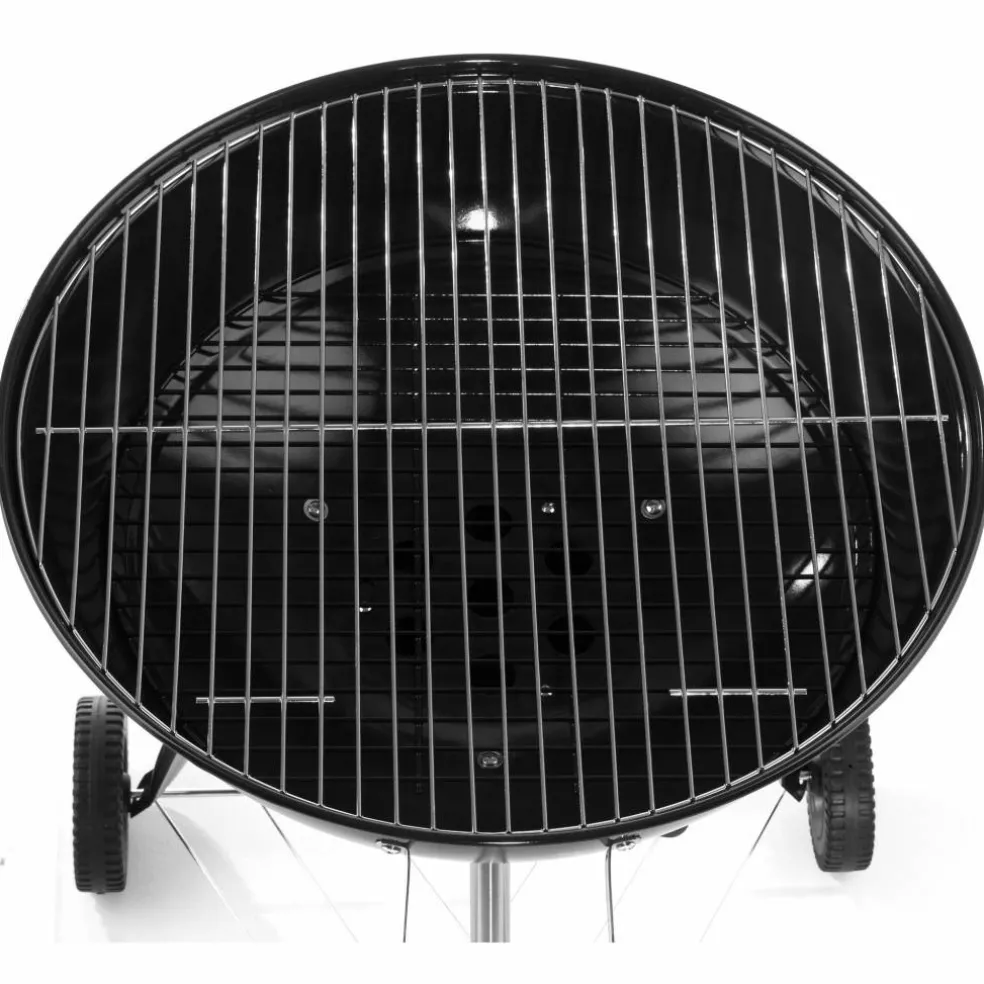 Basic 57 kullgrill