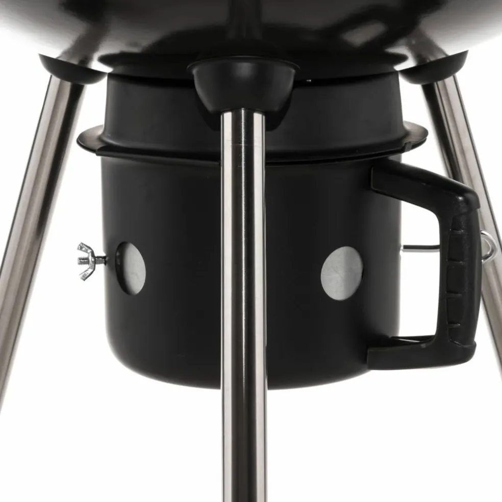 Basic 57 kullgrill