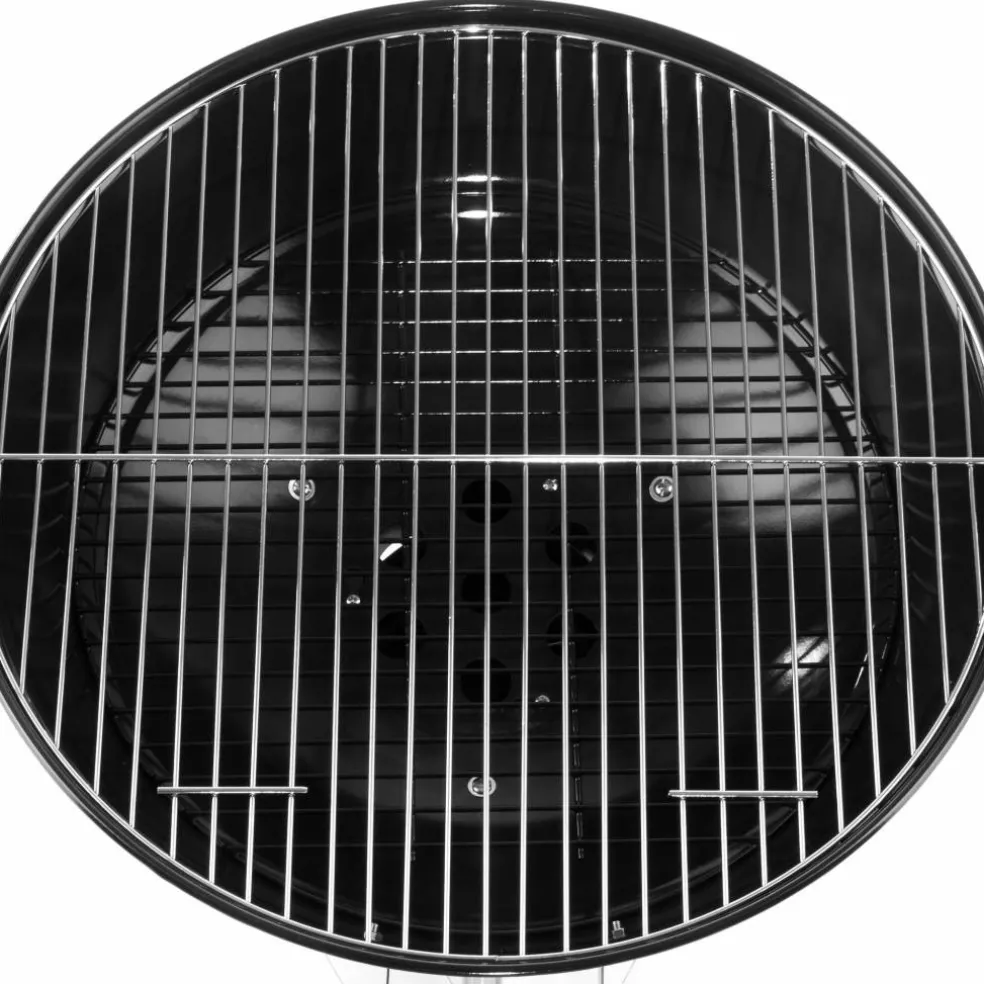 Basic 57 kullgrill