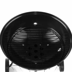 Basic 57 kullgrill