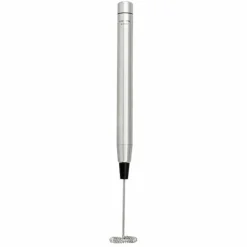 Batteridrevet melkeskummer, kobber