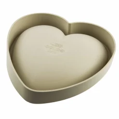 Batticuore silikonform 20,5 cm