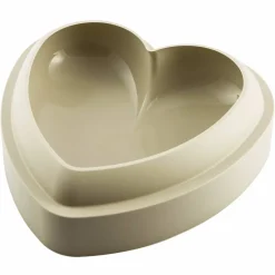 Batticuore silikonform 20,5 cm