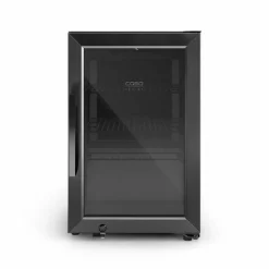 707 BBQ Cooler Deluxe utendørs kjøleskap 63 liter, rustfritt stål