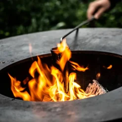 BBQ Flambadou