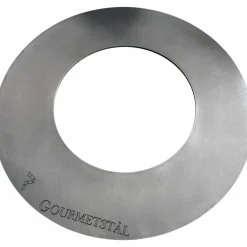 BBQ Ring grillplate til kulegrill