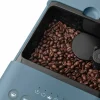 BCC13SBMEU helautomatisk espressomaskin med melkesystem, storm blue