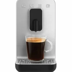 BCC01WHMEU Espressomaskin