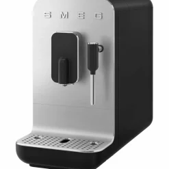 BCC02WHMEU Espressomaskin med melkeskummer