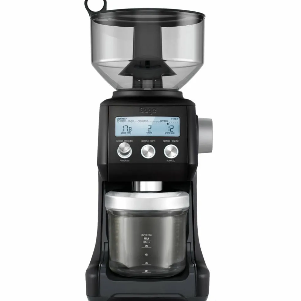 BCG 820 BTR Kaffekvern