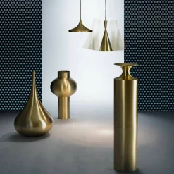 Beat Høy Vase
