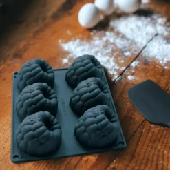 Beck bakeform bringebær