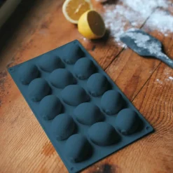 Beck bakeform bringebær