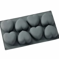 Beck bakeform hjerte