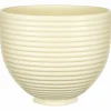 Beehive keramisk bolle, 4,7 liter