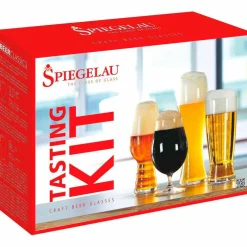 Beer Classics Tasting Kit 4-Pk