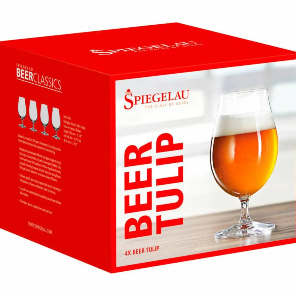 Beer Classic Tulip 44 cl