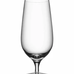Beer Lager ølglass 60 cl, 4 stk