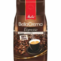 BellaCrema kaffebønner Espresso
