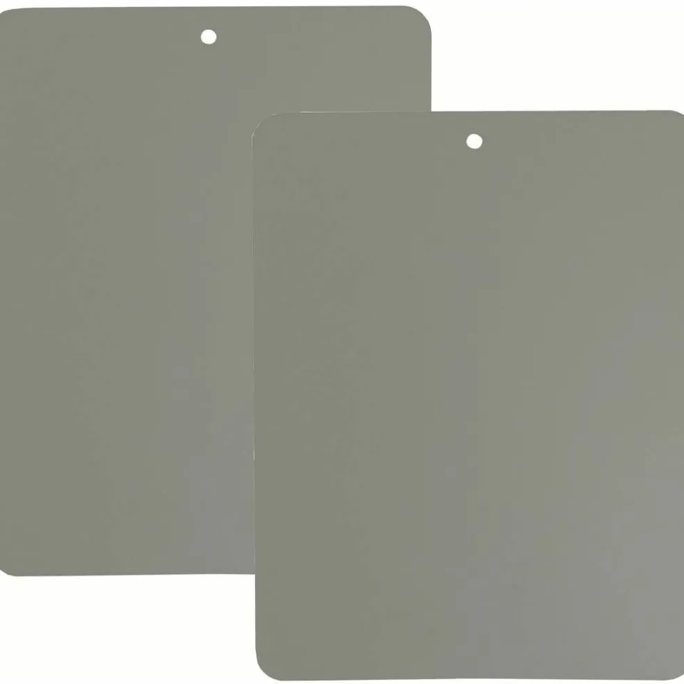 Bendy Skjærefjøl 2 stk Beige