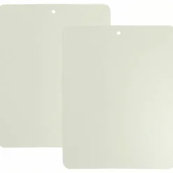 Bendy Skjærefjøl 2 stk Beige