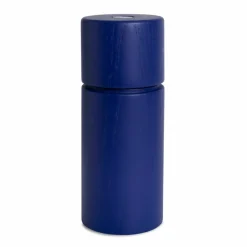 Bergen krydderkvern 12 cm, indigo blue