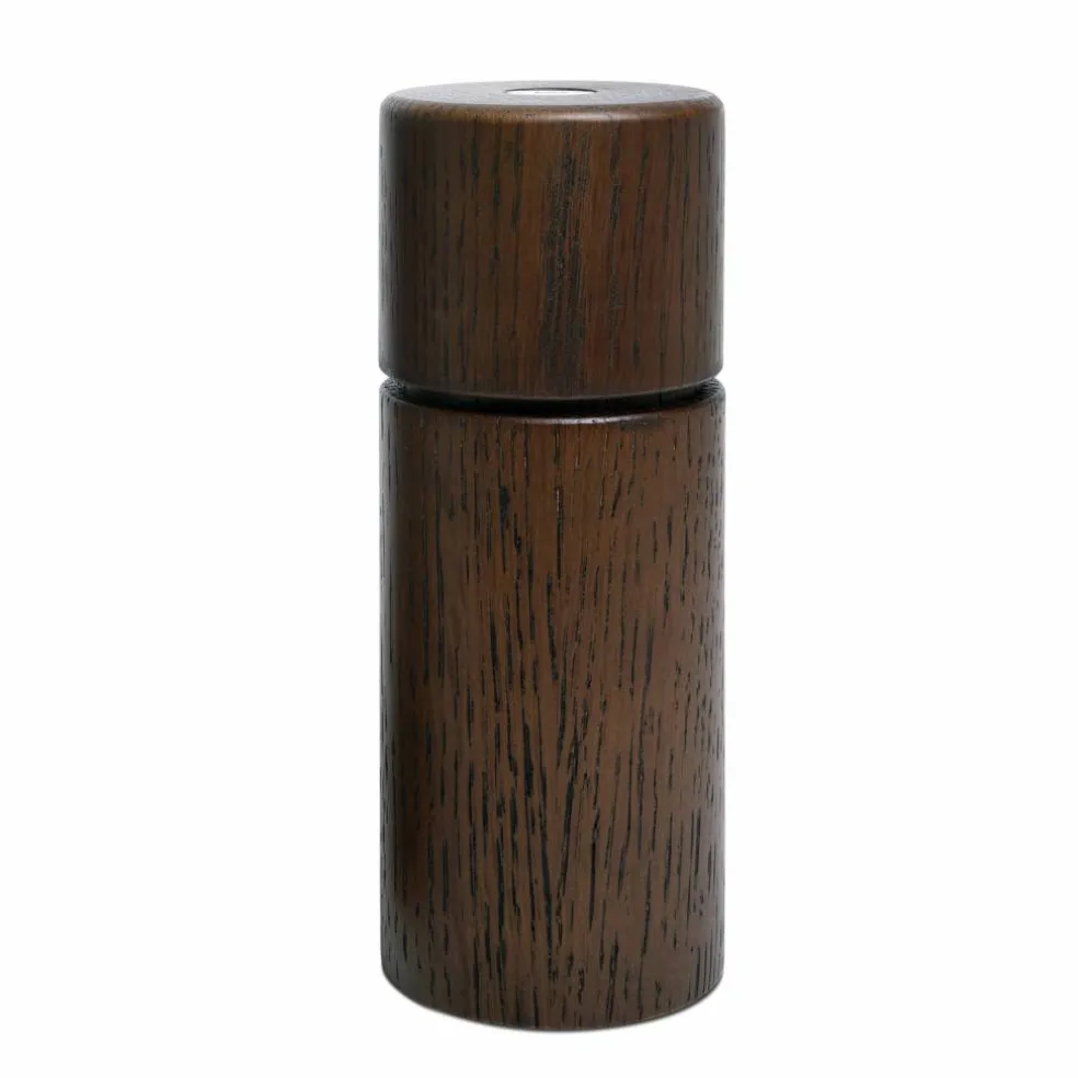 Bergen krydderkvern 12 cm, racing green