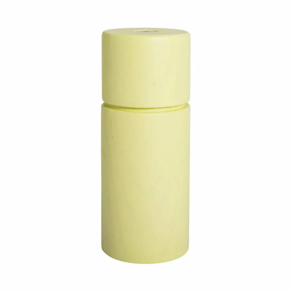Bergen krydderkvern 12 cm, racing green