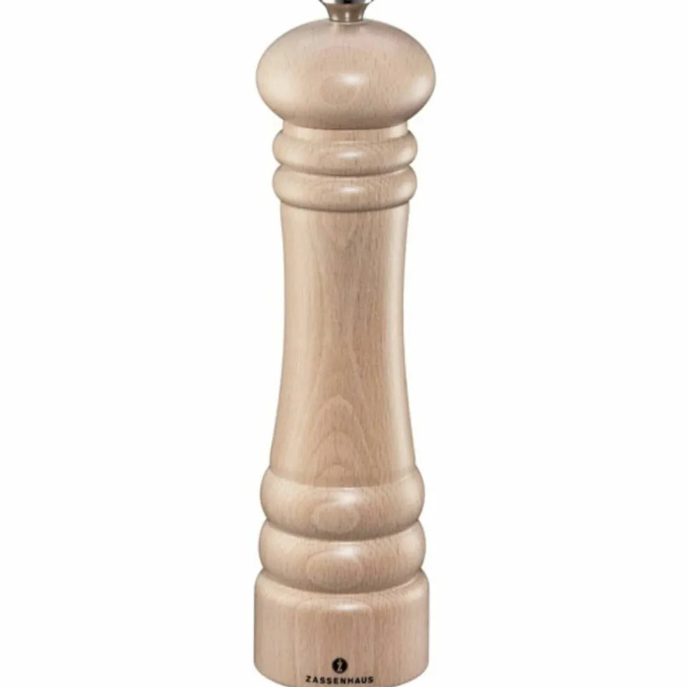 Berlin Pepperkvern 24 cm Bøk