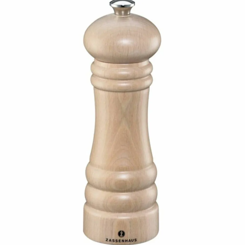 Berlin Pepperkvern 18 cm Bøk