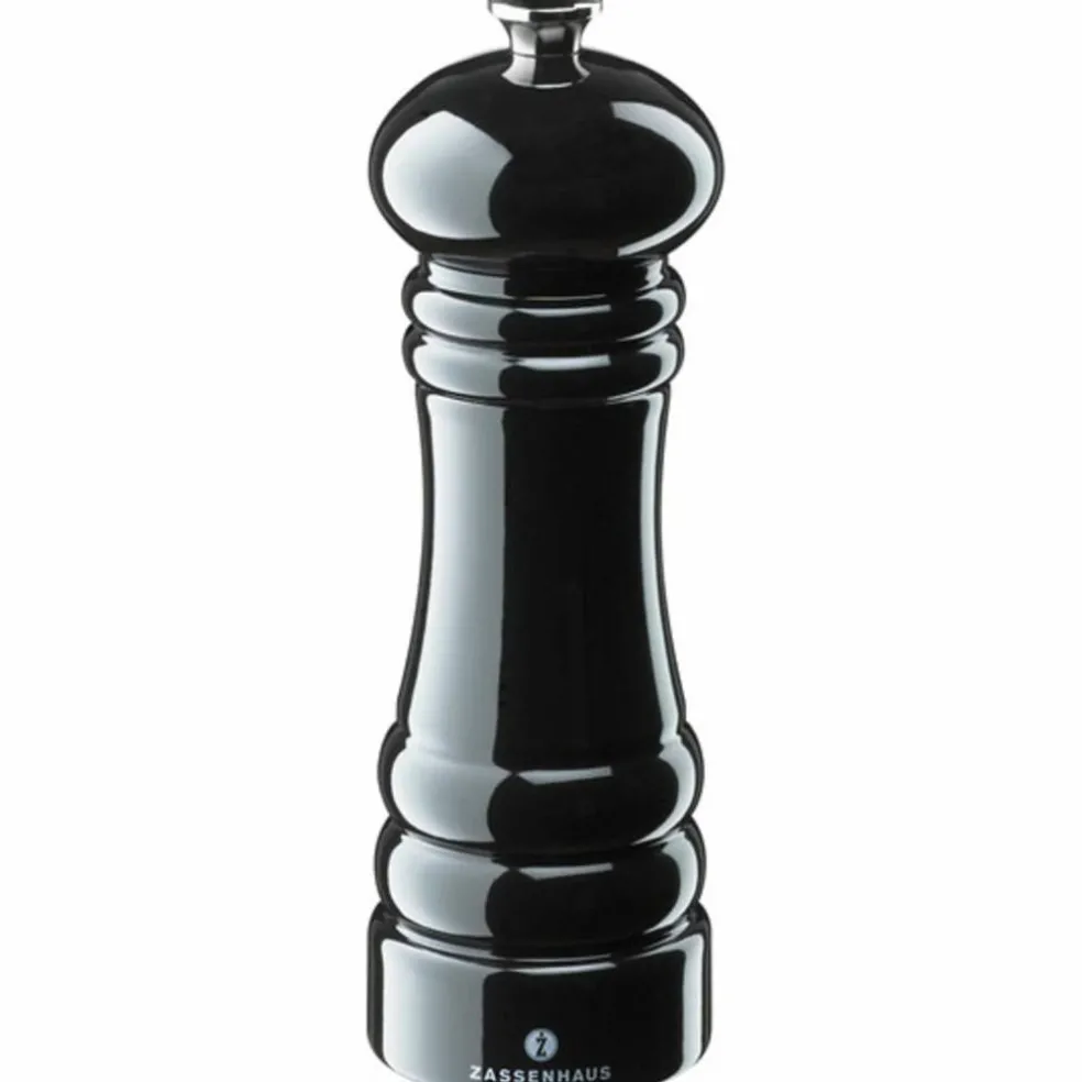 Berlin Pepperkvern 18 cm Bøk