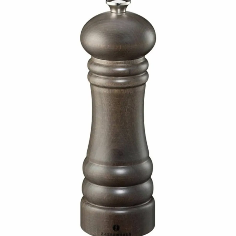 Berlin Pepperkvern 18 cm Bøk