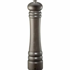 Berlin Pepperkvern 30 cm Brunbeiset