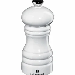 Berlin Pepperkvern 12 cm Hvit Blank